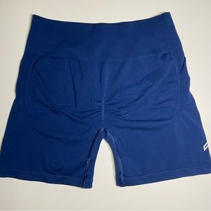 Oner Active Effortless Seamless Shorts - Midnight - XXL